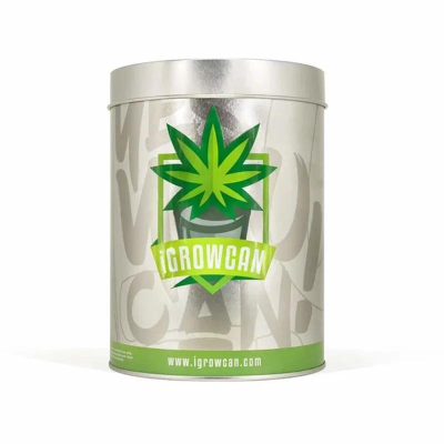 Kit de culture cannabis
