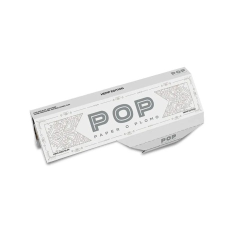Feuille Paper O Plomo