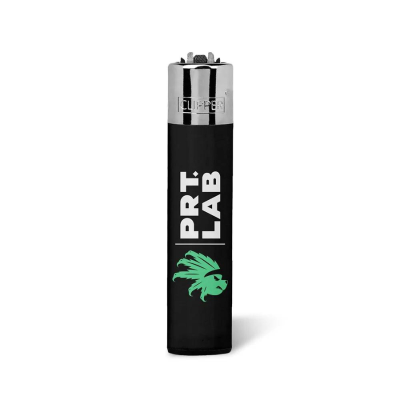 Briquet Black PRT Lab