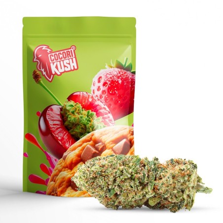 GMO COOKIE CBD PAS CHER