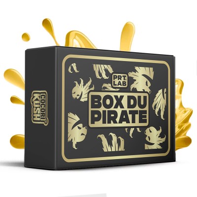 BOX PRTLAB PAS CHER