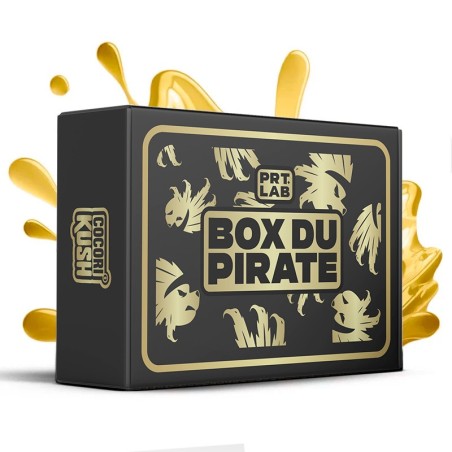 BOX PRTLAB PAS CHER