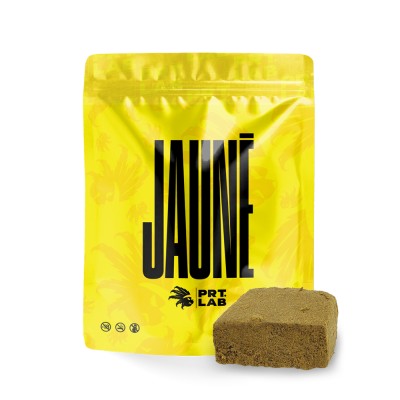 Jauné PRT LAB CBD BOOBA