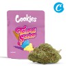 TRIPLE SCOOP CBD COOKIES