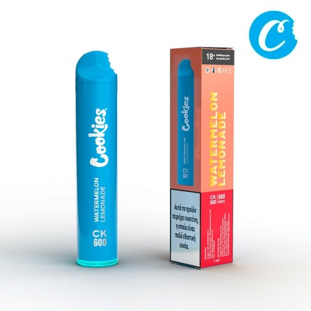 Puff pas cher Cookies