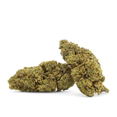 Fleur CBD Lemon puissante