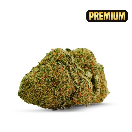 Fleurs Californienne CBD