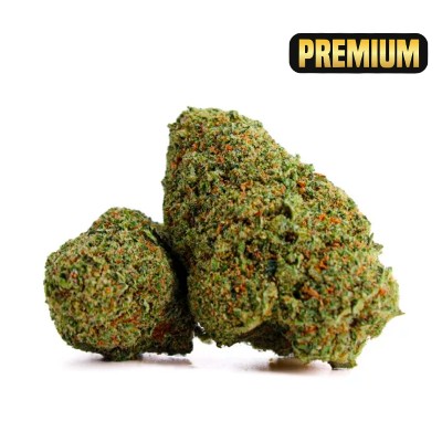 Fleurs CBD PUISSANTE