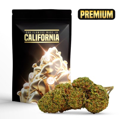 NORTH THUNDERFUCK CALIFORNIE PREMIUM