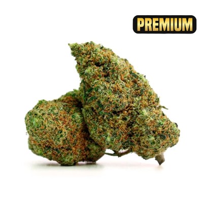 DURBAN POISON CBD PUISSANT