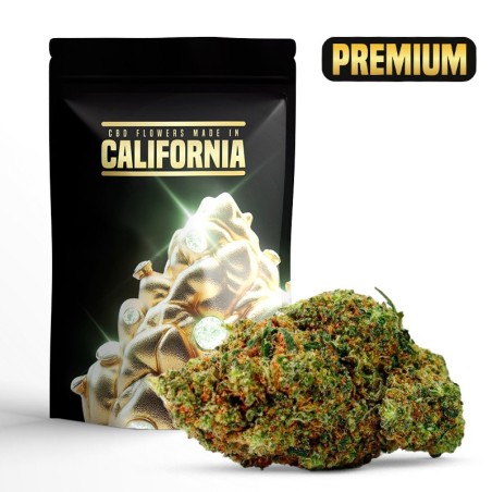 DURBAN POISON CBD PREMIUM