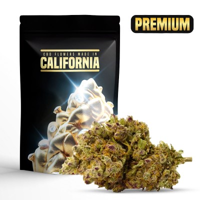 ROYAL GORILLA CBD PREMIUM