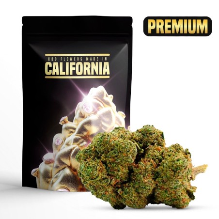 MANGO TANGO CBD PREMIUM