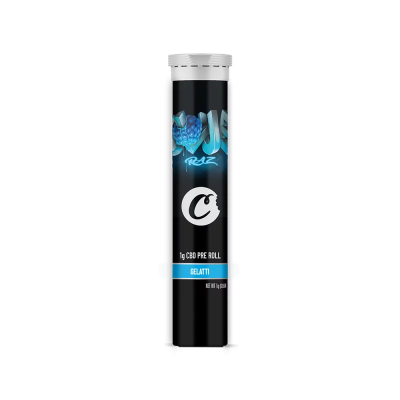 Pré-Roll CBD Pré-Roll CBD