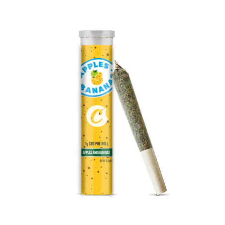 CBD Cookies USA