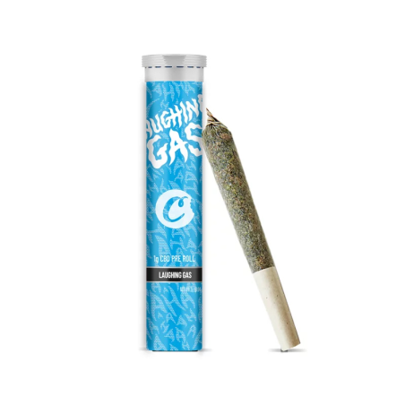Infu'Stick CBD