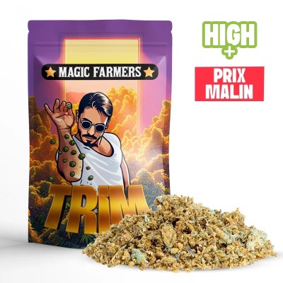 TRIM CBN+ PAS CHER ET PUISSANTE