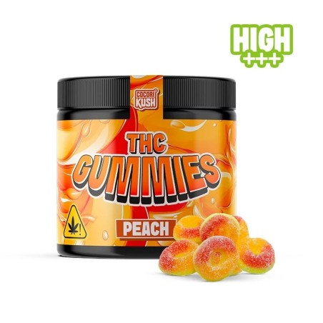 BONBON GUMMIES THC 5MG