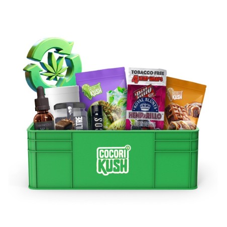 ANTI-GASPI COLIS DE 1KG