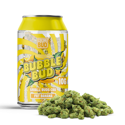 CBD en canette CBD en canette
