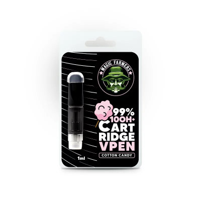 Vape Puissante