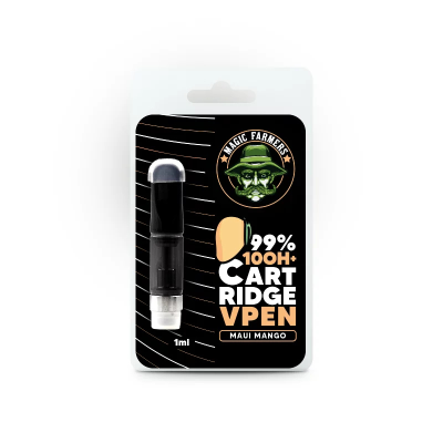Vape Maui Mango