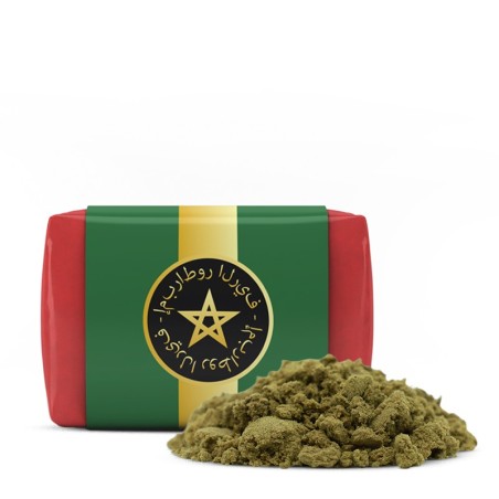 Shit CBD puissant
