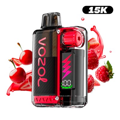 Puff rechargeable Vozol