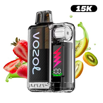 Puff Vozol