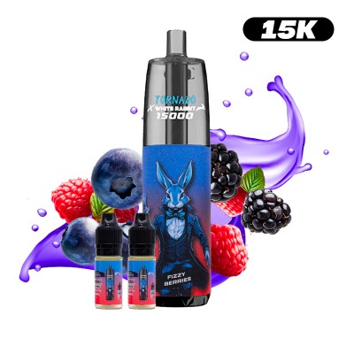 puff 15000