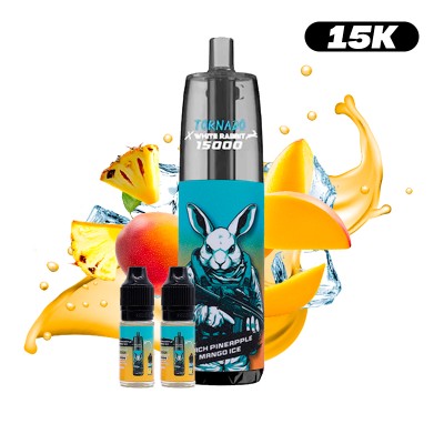 puff tornado 15K