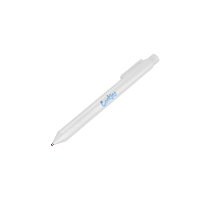 Stylo blanc COOKIES
