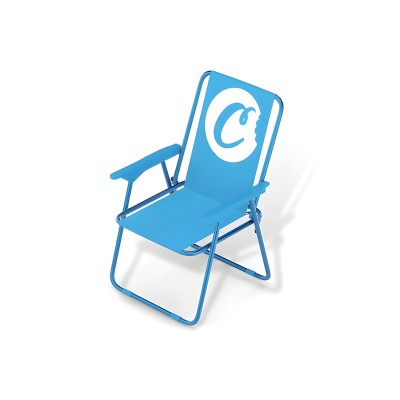 Chaise pliante COOKIES