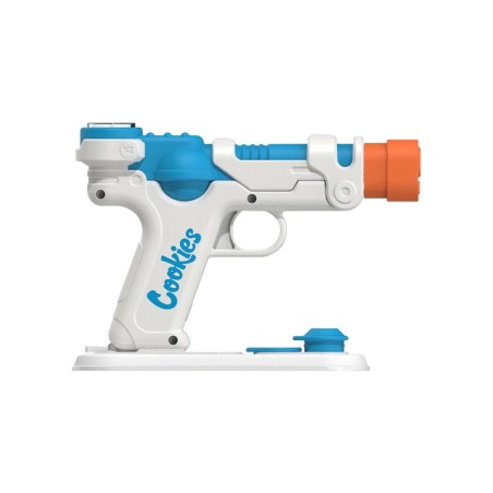 Smoking Machine COOKIES profil