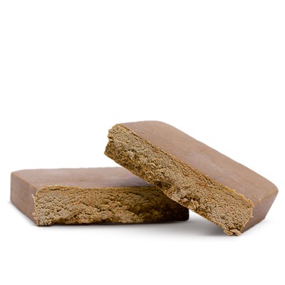 résine cbd puissante