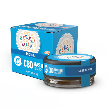 Hash Cookies Europe