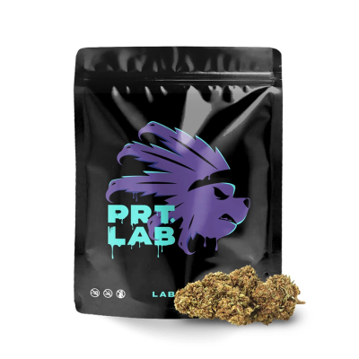 Lab One Black PRT Lab