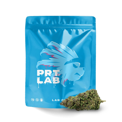Fleur CBD de Booba