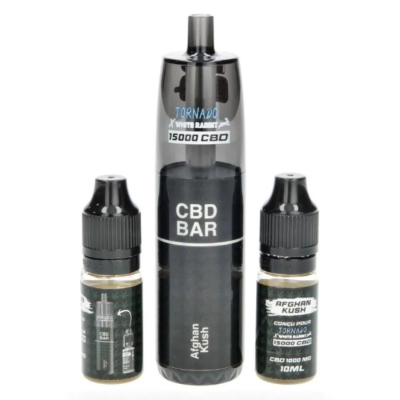 PUFF CBD 15K RECHARGEABLE PUFF CBD 15K RECHARGEABLE