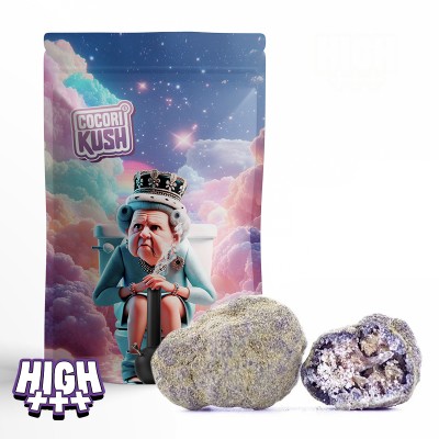 Moon Rock HEC-10