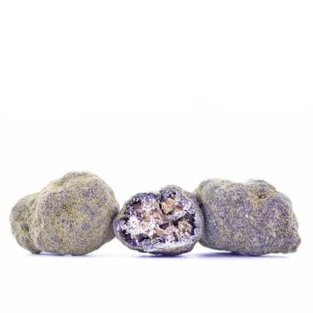 MOON ROCK HEC-10 | POOP ROCK