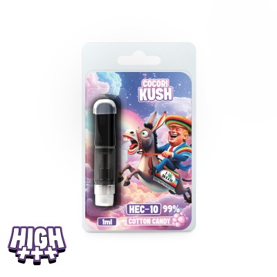 Vape Pen Trump cotton candy Vape Pen Trump cotton candy