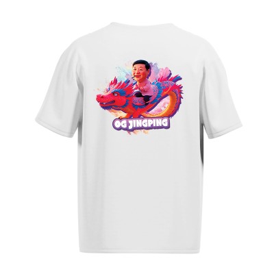 OG Jinping T-Shirt Cocorikush