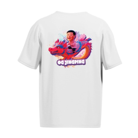 OG Jinping T-Shirt Cocorikush