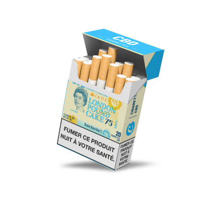 Cigarette CBD Cookies Cigarette CBD Cookies