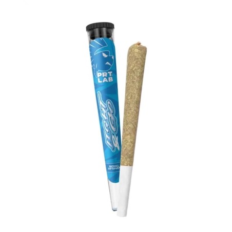 PRT LAB Royal Afghan – Pré-Roll CBD 1g premium