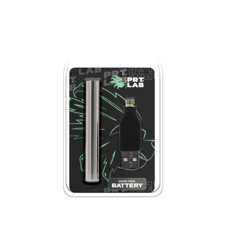 Batterie rechargeable seule PRT LAB – Vape Pen