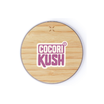 CHARGEUR À INDUCTION...