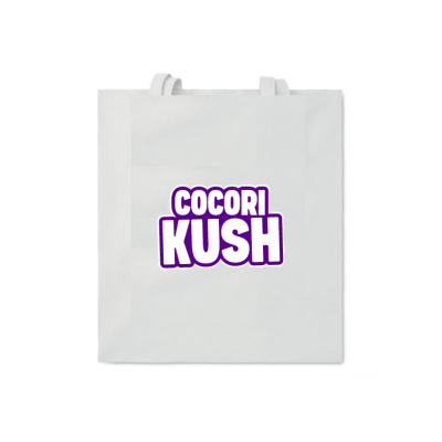 TOTE BAG COCORIKUSH