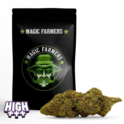 CASPER 10-OH-HHC+ 30%